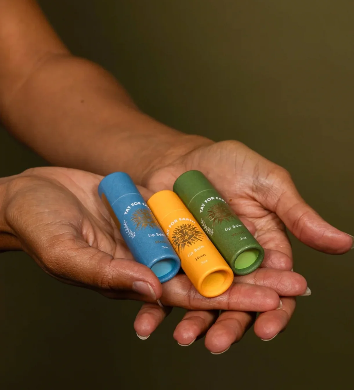 Yay For Earth Lip Balm - Image 8